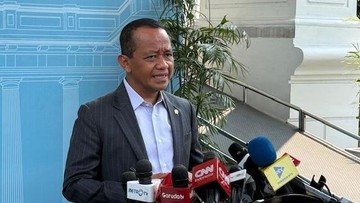 Antisipasi Gejolak Pasar Global, Pemerintah Indonesia Teken Tiga Pilar Strategi Jaga Stabilitas Energi Domestik