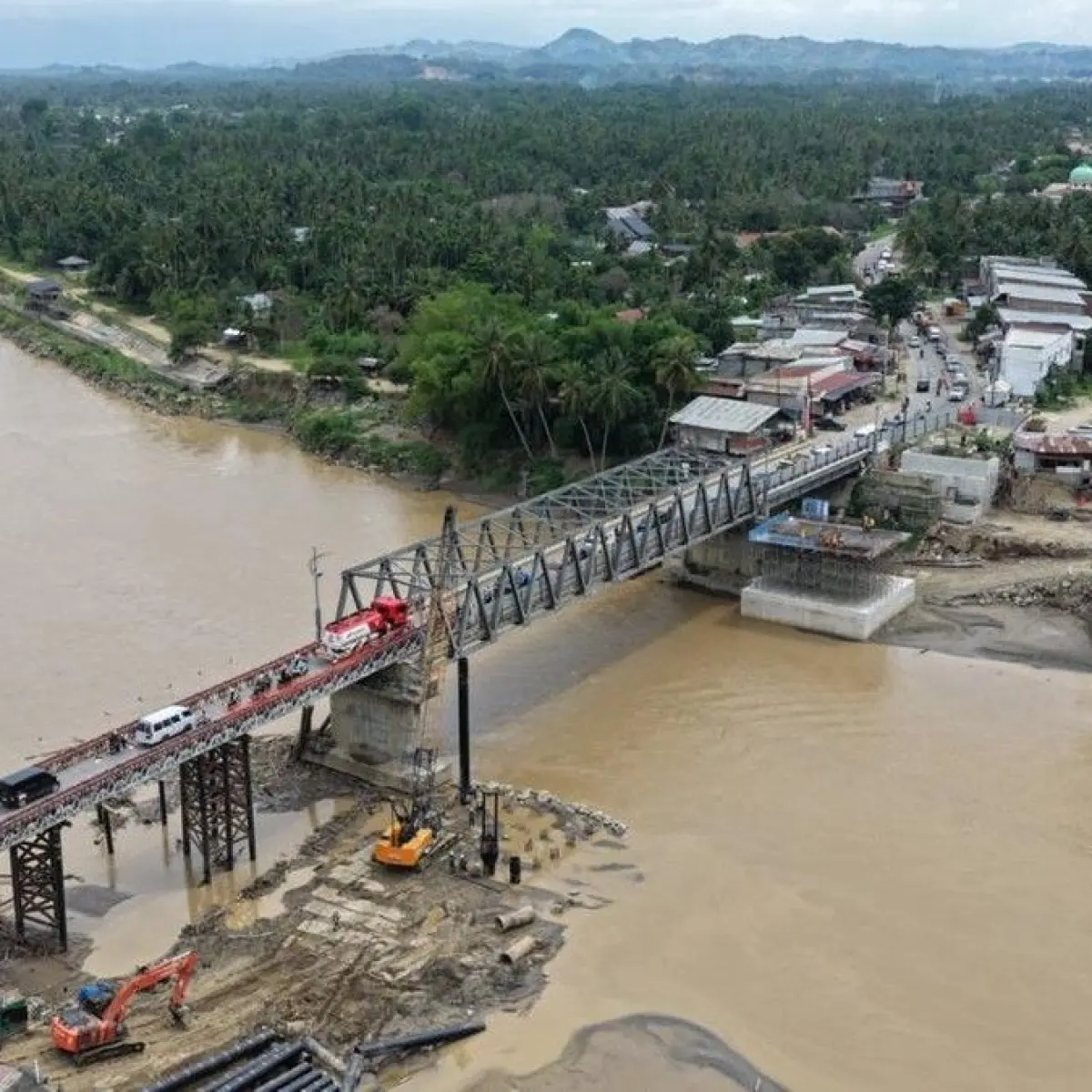 Foto: Kementerian PU