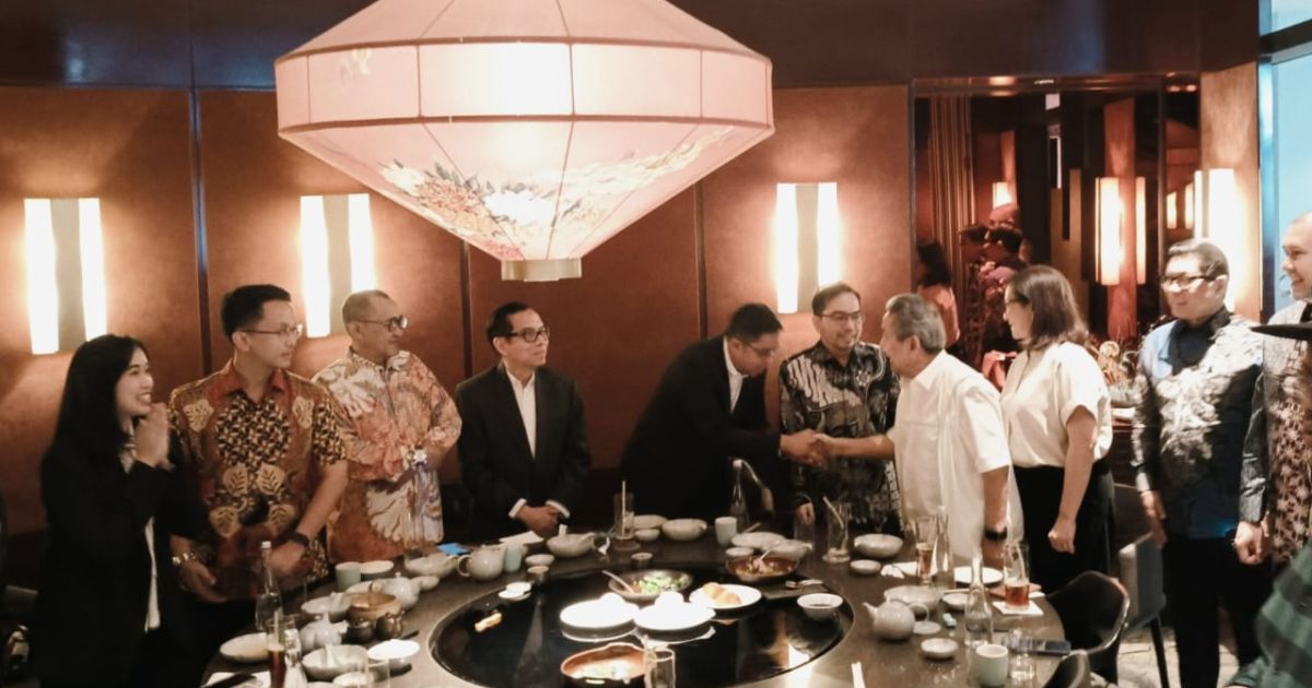 PT Harta Djaya Karya Tbk (MEJA) umumkan rencana akuisisi 45% saham PT Trimata Coal Perkasa senilai USD 100 juta untuk memperkuat ekspansi di sektor energi. [Foto: BisnisMarket.com/Dan]