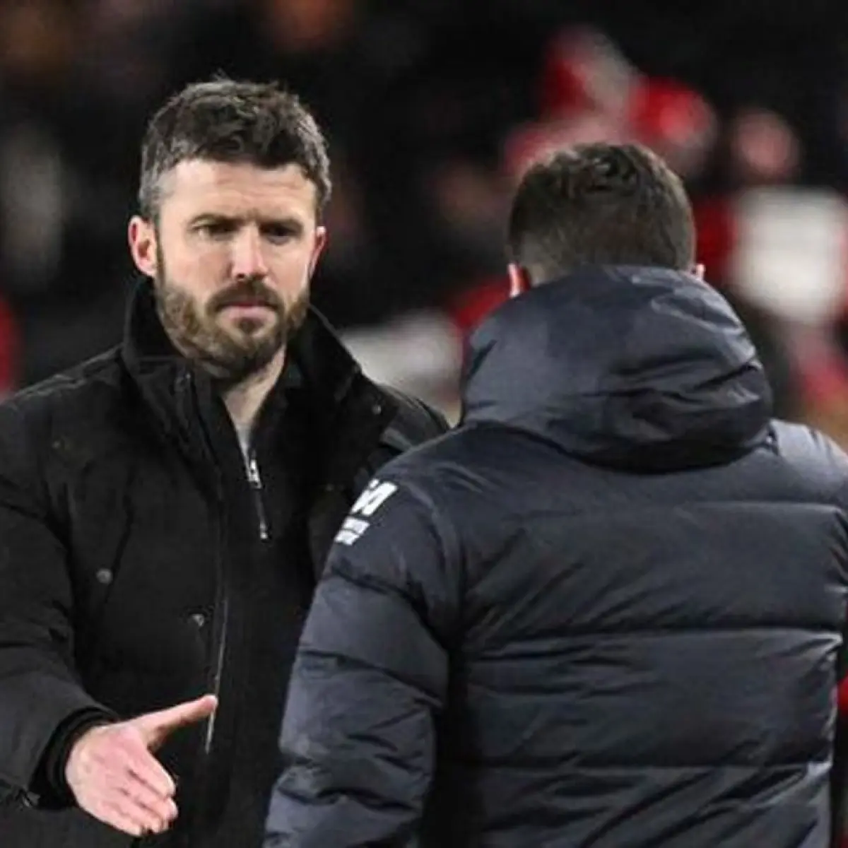 Nasib Michael Carrick di Manchester United Menggantung: Belum Ada Kepastian Kontrak Permanen Pasca Kenaikan Performa