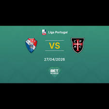 Duel Sengit Liga Portugal: Analisis Mendalam Prediksi dan Peluang Taruhan Gil Vicente Hadapi Casa Pia