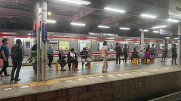 Gangguan Operasional di Bekasi Timur, KAI Siapkan Penjelasan Resmi Terkait Dampak Perjalanan Kereta