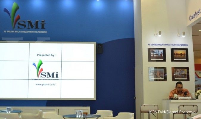 Ilustrasi: Dukungan Infrastruktur Strategis: PT SMI Kucurkan Dana Rp70 Miliar untuk Pembangunan Kota Singkawang