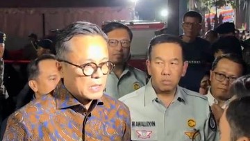 Pimpinan BP BUMN Sidak Lokasi Kecelakaan Kereta di Bekasi, Sampaikan Permintaan Maaf Resmi