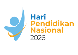 Kemendikbudristek Rilis Pedoman Visual Resmi untuk Perayaan Hari Pendidikan Nasional Tahun 2026