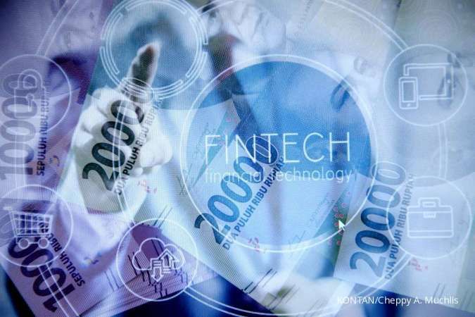 Ilustrasi: Otoritas Jasa Keuangan Turun Tangan: Fintech Indosaku Dipanggil Terkait Dugaan Penagihan Kontroversial di Semarang