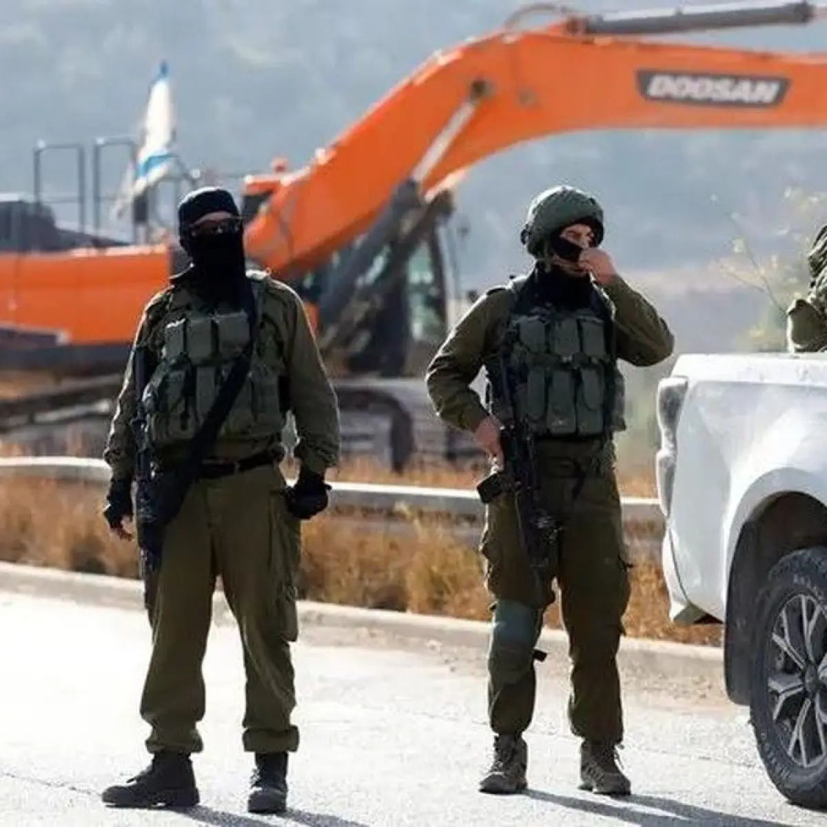 Aturan Disiplin Militer Israel Diperketat Pasca Dugaan Penjarahan Properti Sipil di Lebanon Selatan