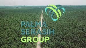 PT Palma Serasih Tbk (PSGO)