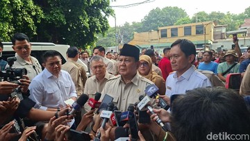 Pasca-Tragedi Bekasi: Presiden Prabowo Desak Audit Total Tata Kelola Kereta Api Nasional
