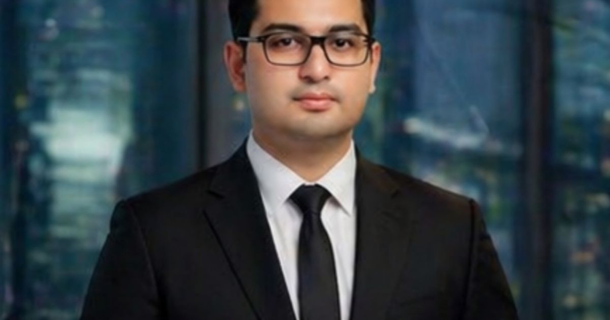 Fauzan Fadel Muhammad ( foto canva ai)