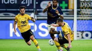 Duel Hidup Mati Roda vs RKC: Aturan Main Play-off Tanpa Jaminan dan Keputusan VAR