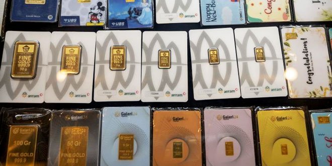 Kinerja Gemilang Antam di Awal 2026: Laba Bersih Melonjak Mencapai Rp3,41 Triliun Berkat Dongkrak Emas