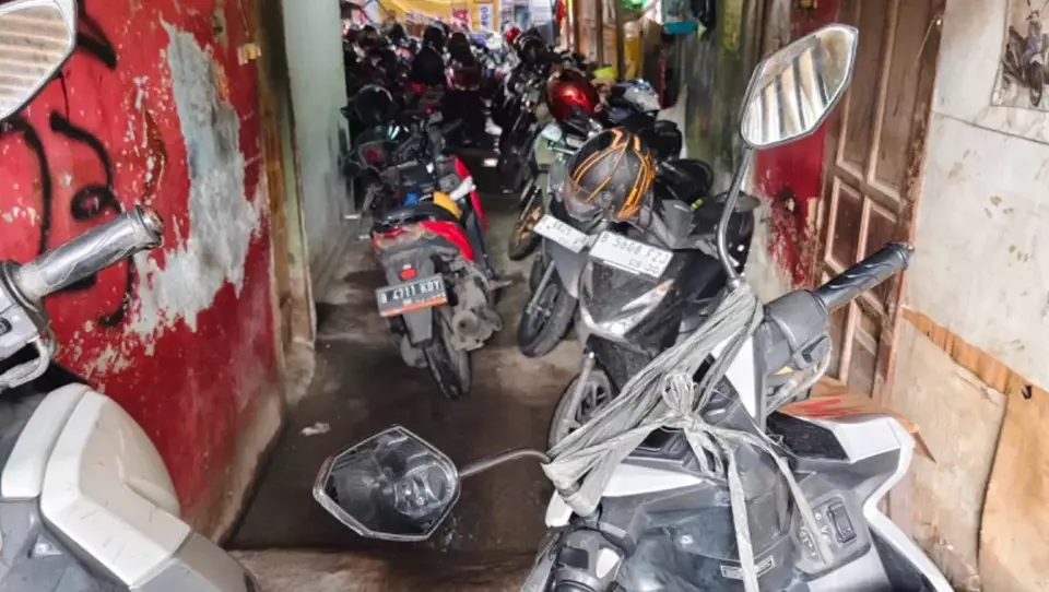 Dampak Kecelakaan Stasiun Bekasi Timur: Lonjakan Penumpang Beralih Transportasi di Koridor Timur Jakarta
