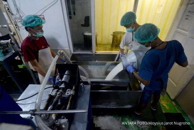 Bizhare Buktikan Komitmen Keberlanjutan, Raih Pendanaan ESG Rp8,3 Miliar untuk Proyek Dampak Sosial dan Lingkungan