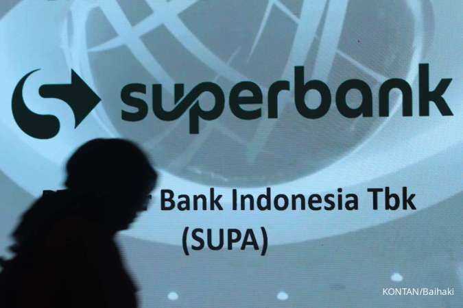 Ilustrasi: Bankir Soroti Tantangan Penyaluran Kredit Meski Likuiditas Melimpah: Fokus pada Pemulihan Permintaan