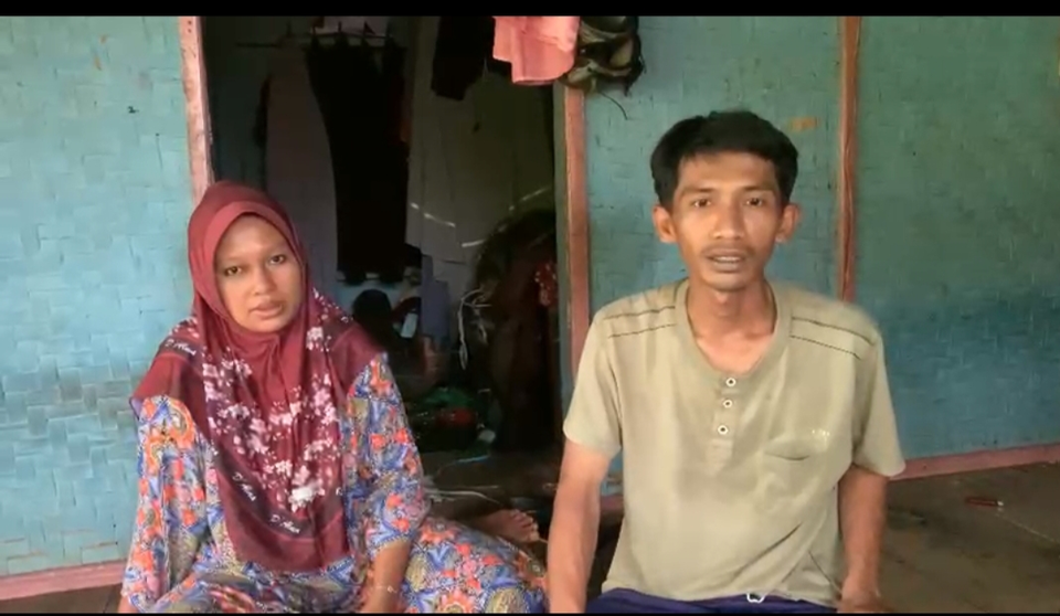 Kematian seorang balita berusia dua tahun di Desa Sukasirna, Kecamatan Leles, Kabupaten Cianjur, Jawa Barat, yang sempat dikaitkan dengan program makan bergizi gratis (MBG), dipastikan bukan akibat keracunan makanan. (Beritasatu.com/Riski Maulana)