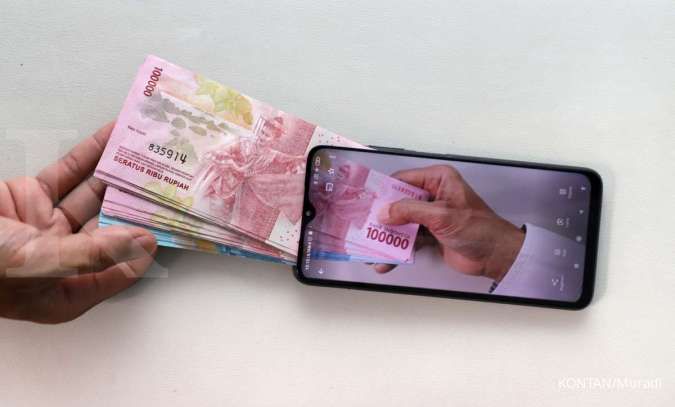 Ilustrasi: Kinerja Kuat: Pembiayaan Fintech Samir Melonjak Signifikan Hingga Kuartal I 2026