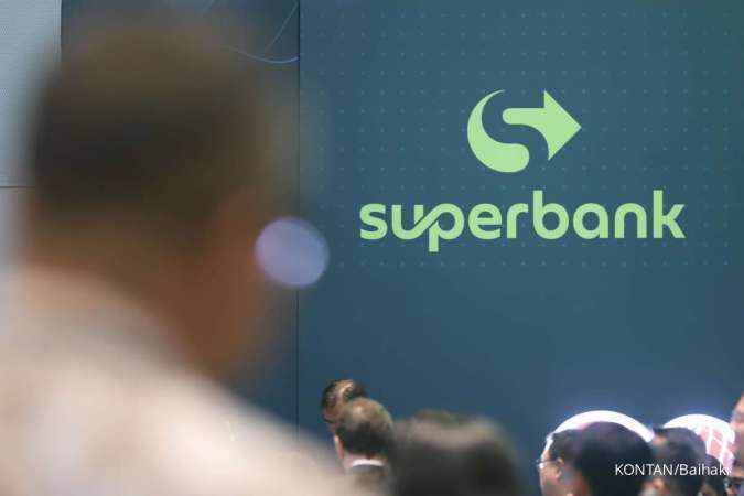 Ilustrasi: Superbank Tingkatkan Tata Kelola dan Adopsi AI untuk Minimalkan Risiko Penipuan di Era Digital
