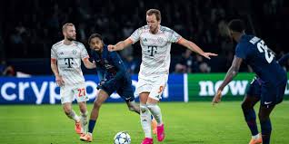 Mengurai Realitas Terkini Paris Saint-Germain: Analisis Mendalam Situasi Klub