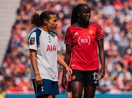 Drama Tanpa Gol di London: Tottenham Hotspur dan Manchester United Berbagi Poin di WSL