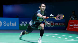 Hasil Thomas Cup 2026 Indonesia vs Prancis. (Foto: dok PBSI)