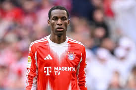 Drama Transfer Memanas: Klub Premier League Siap Saingi Bayern Munich untuk Mendatangkan Nicolas Jackson dari Chelsea