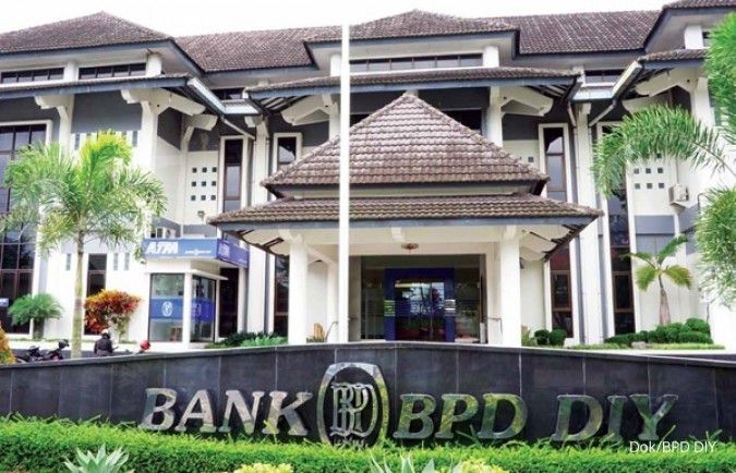 Ilustrasi: BPD DIY Prioritaskan Dana Murah, Portofolio Pihak Ketiga Didominasi Simpanan Nasabah