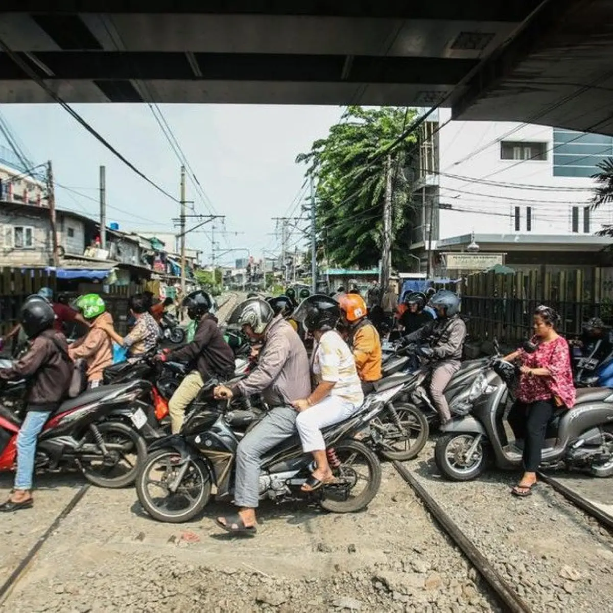 Foto: Rifkianto Nugroho