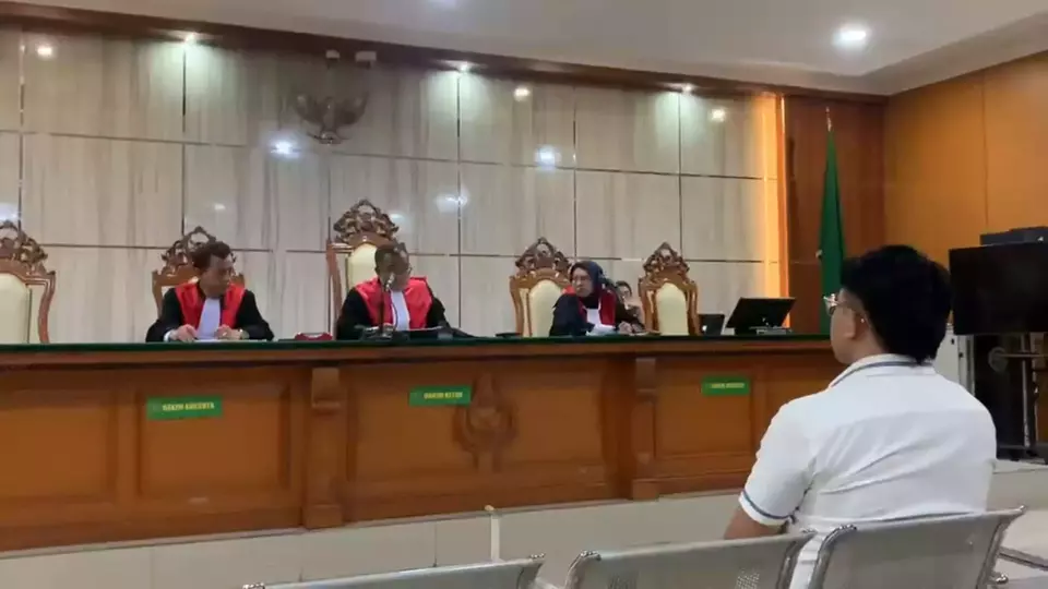 YouTuber Resbob Terbukti Bersalah, PN Bandung Jatuhkan Vonis 2,5 Tahun Penjara dalam Kasus Ujaran Kebencian