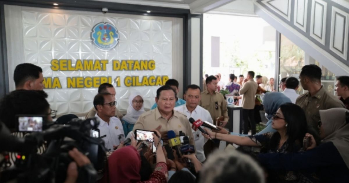 Prabowo subianto ( foto istimewa)