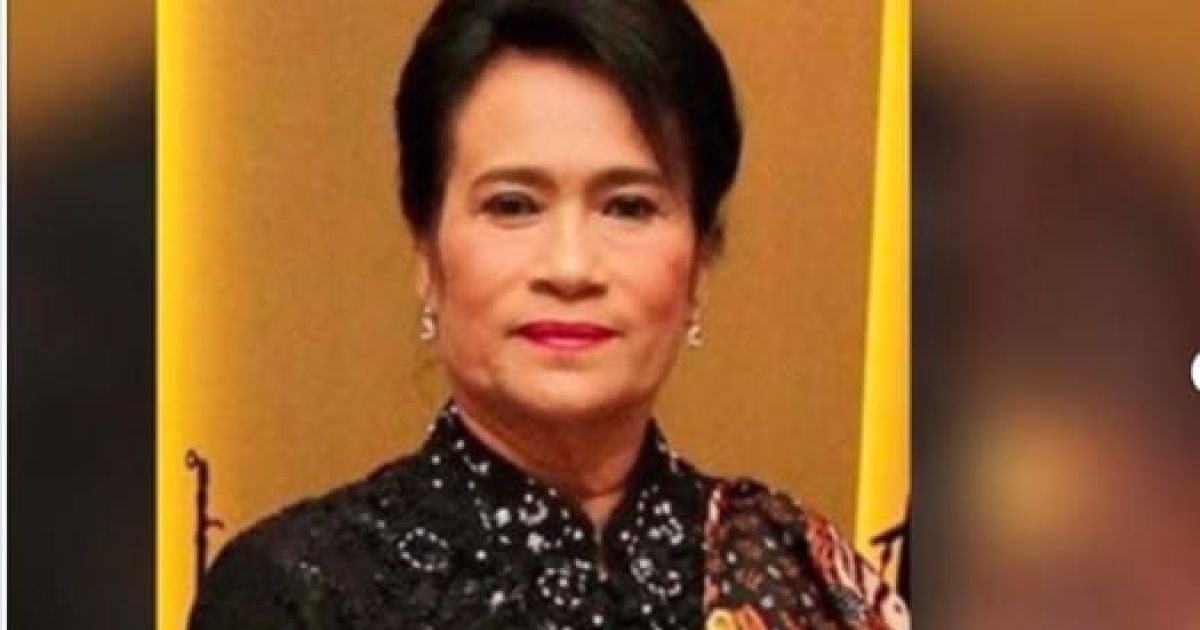 Ketua Umum Kongres Advokat Indonesia (KAI), Hj Siti Jamaliah Lubis SH MH, Foto.Kim.