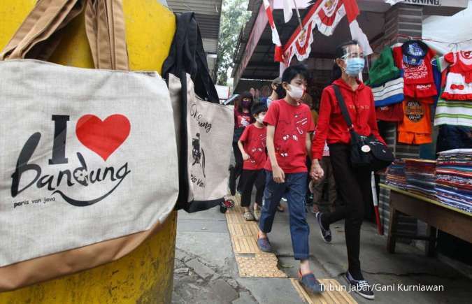 Askrindo Perluas Jaminan Finansial untuk Dorong Pertumbuhan UMKM dan Pariwisata Jawa Barat