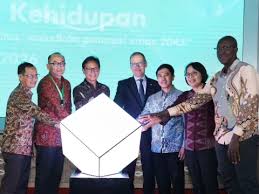 Peluncuran Konsorsium Nasional 1.000 HPK menjadi langkah strategis untuk memperkuat sinergi lintas sektor dalam meningkatkan kesehatan ibu dan anak.