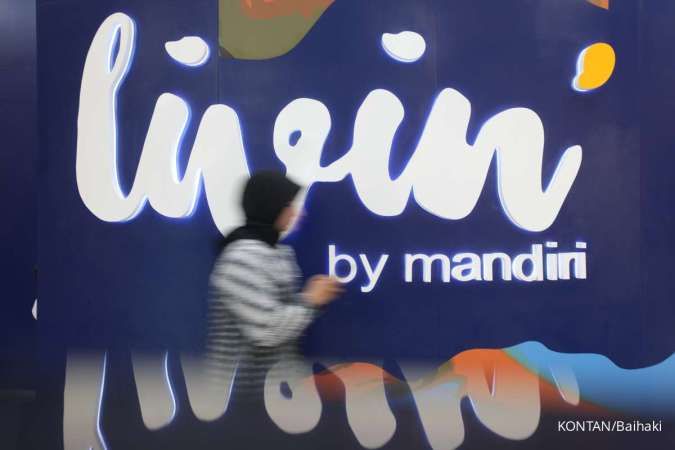 Ilustrasi: Mandiri Tebar Keuntungan Pemegang Saham: Dividen Rekor Rp44,47 Triliun dan Skema Pembelian Kembali Saham Disetujui RUPST