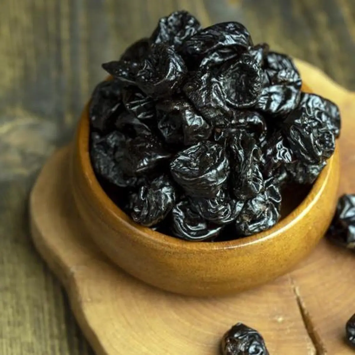 Kurma ajwa. Foto: iStock