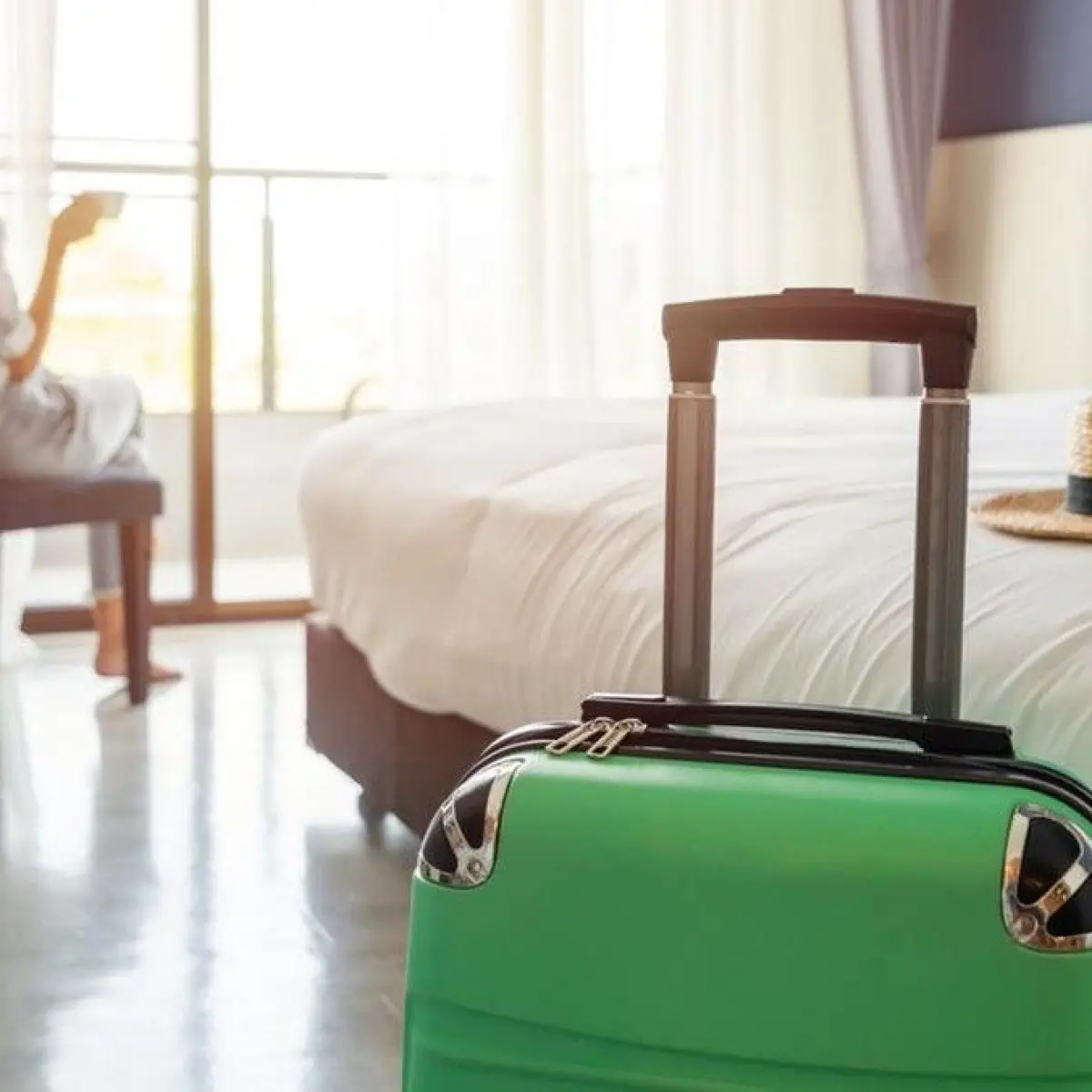 PHRI Denpasar Dorong Implementasi Green Hotel untuk Penuhi Ekspektasi Wisatawan Modern