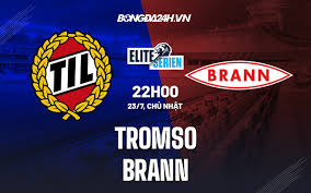 Duel Sengit Eliteserien: Memprediksi Laga Krusial Tromsø IL Kontra Brann Pasca Kemenangan Gemilang