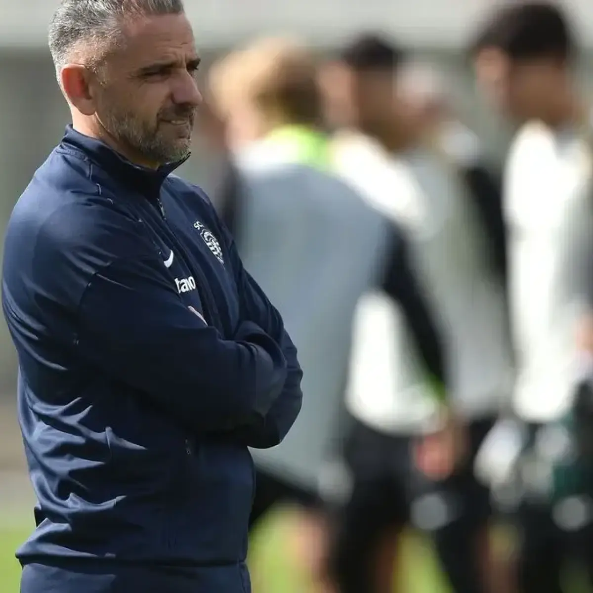 Sporting CP Terpukul Badai Cedera Jelang Bentrok Krusial Kontra Tondela di Liga Portugal