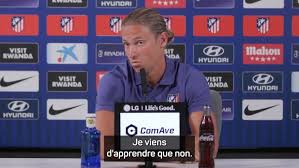 Diego Llorente Santai Hadapi Status Unggulan Kontra Arsenal: Fokus Utama Atletico Madrid