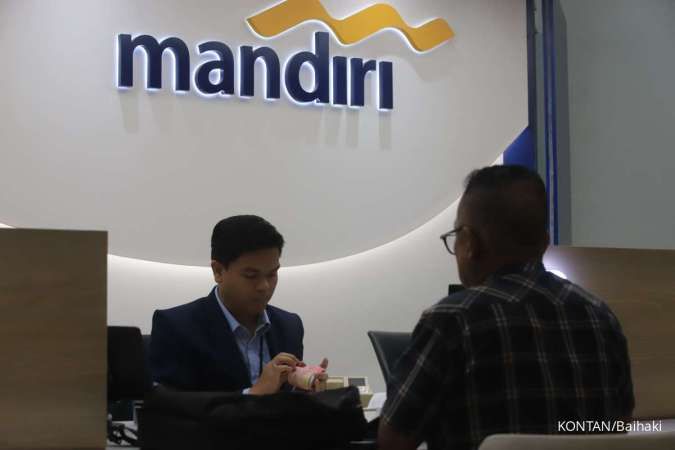Ilustrasi: Pergantian Kepemimpinan di Bank Mandiri: RUPST Putuskan Suksesi Jajaran Direksi dan Komisaris