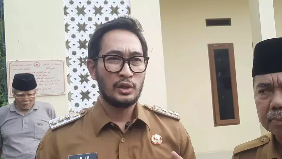 Sorotan Publik Memicu Bupati Bandung Barat Sidak Mall Pelayanan Publik Imbas Keluhan Warga Sulit Urus Dokumen