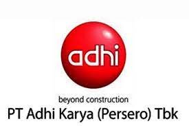 PT Adhi Karya (Persero) Tbk (ADHI)