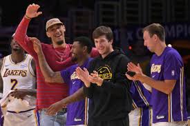 Harapan Baru Lakers: Austin Reaves Berpotensi Kembali di Gim Ketiga Kontra Rockets