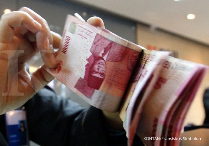 Ilustrasi: Pergerakan Saham Perbankan Big Four: Investor Asing Terus Menekan, Hanya BBNI yang Tunjukkan Perlawanan Tipis