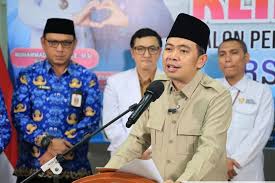 Pemerintah Kabupaten Jember Alokasikan Rp 75 Miliar untuk Jaminan Beasiswa Pendidikan Hingga Lulus