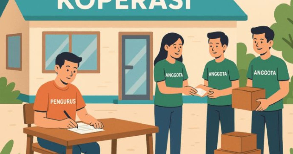 Foto ilustrasi.