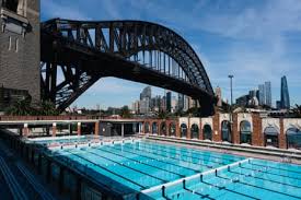 Kolam Renang Art Deco Ikonik Australia Hampir Dibuka Kembali Setelah Tertunda Bertahun-tahun dan Pembengkakan Anggaran