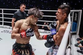 Intip Tiga Duel Paling Menjanjikan yang Siap Mengguncang Panggung ONE SAMURAI 1 di Tokyo