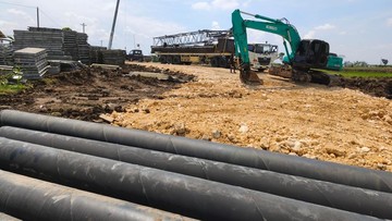 Foto: Kementerian PU