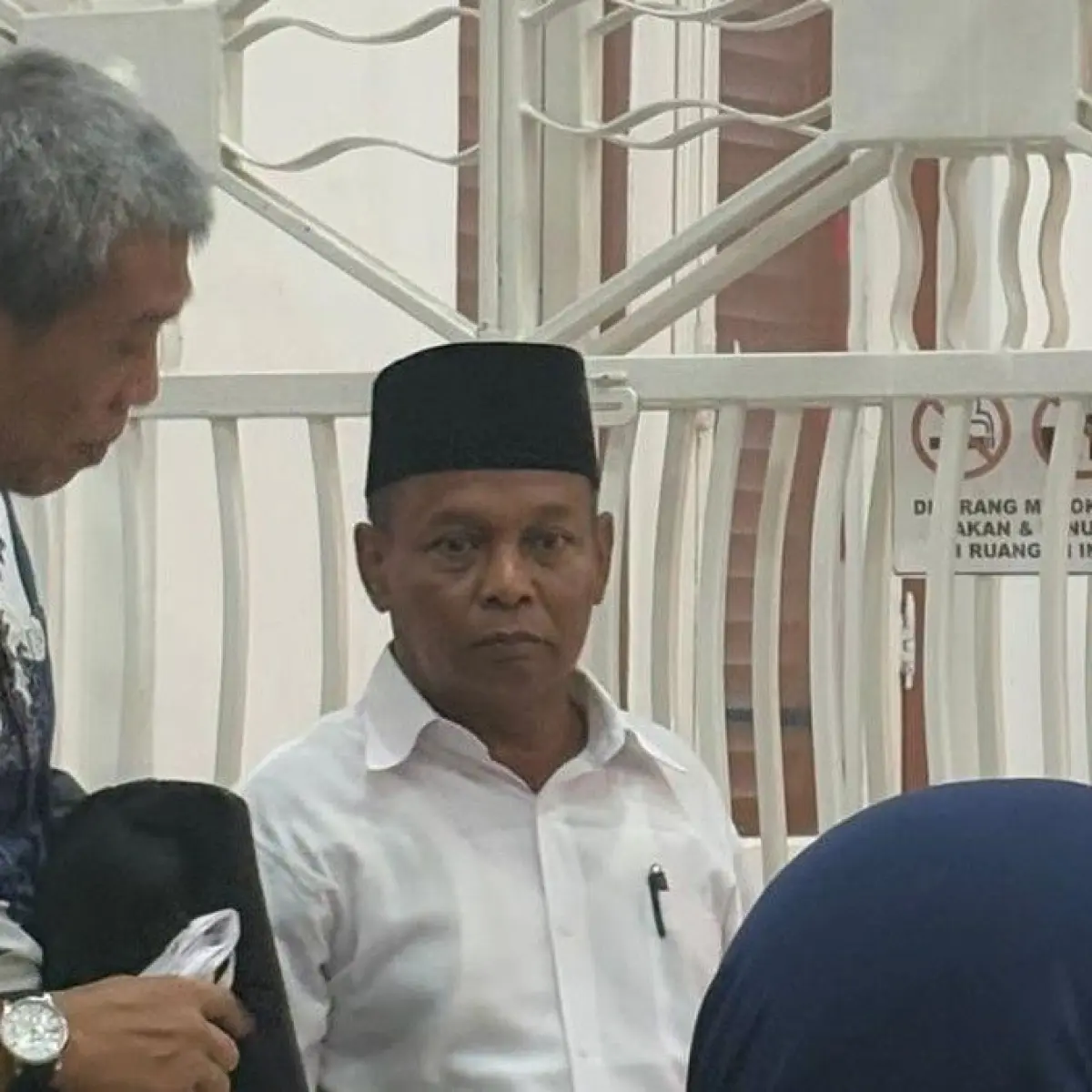 Pengakuan Mengejutkan Mantan Pimpinan Baznas Enrekang Soal Aliran Dana Rp1,2 Miliar kepada Eks Kajari